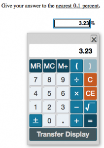 gre math calculator