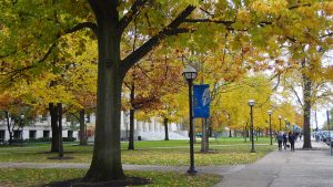 University of Michigan GRE Scores: What Do You Need? • PrepScholar GRE