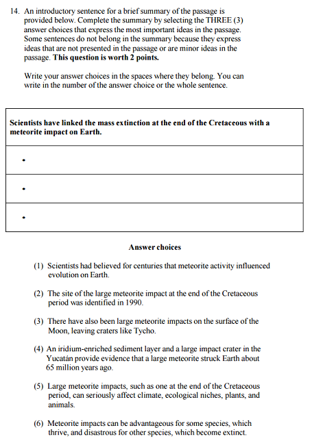 TOEFL Reading Passages Best Strategies And Practice PrepScholar TOEFL